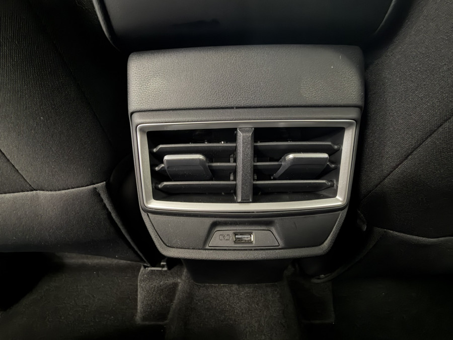 2026 MG ZS Excite Hybrid+ SUV Image 17