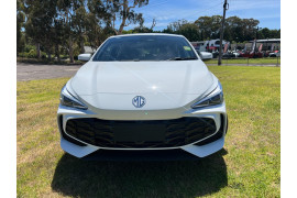 2024 MY24.5 MG MG3 ZP22 Excite Hybrid+ Hatch