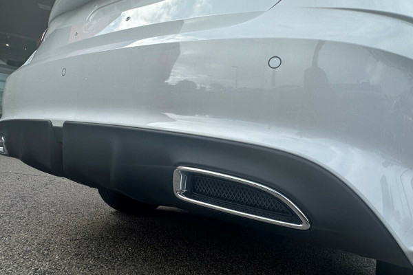 2024 MY23 MG MG5 AP32 Vibe Sedan Image 4