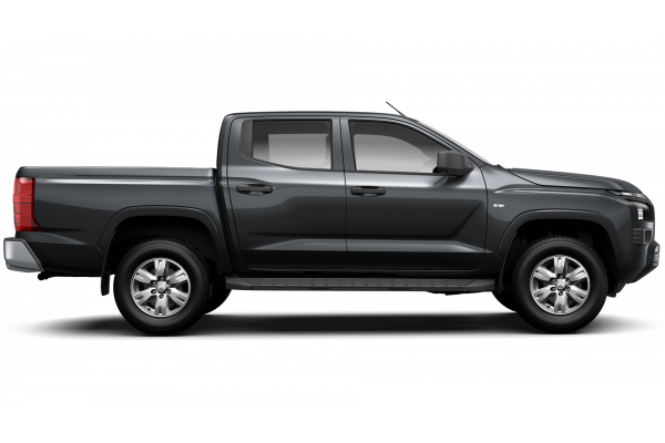 2024 Mitsubishi Triton MV GLX+ Ute