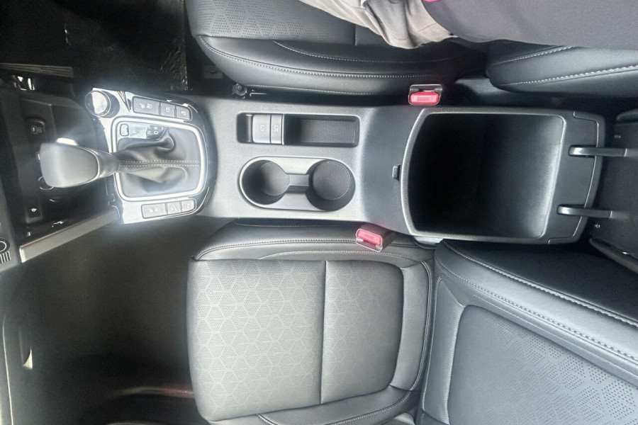 2025 Kia Seltos SP2 PE GT-Line SUV Image 22
