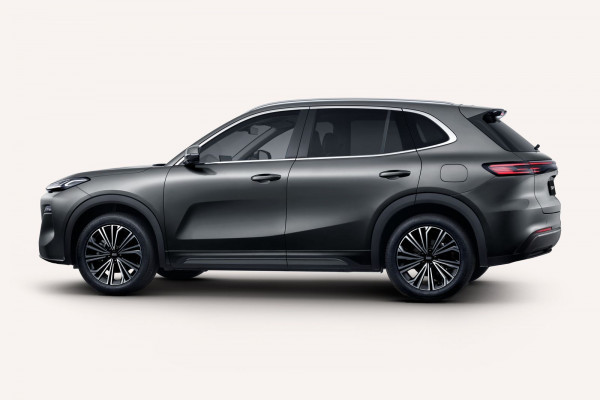 2026 MY27 Geely Starray EM-i P145 Inspire SUV Image 18