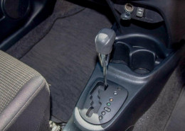 2015 Toyota Yaris NCP130R MY15 Ascent Hatchback