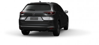 2020 Mazda CX-8 KG Sport Other image 14