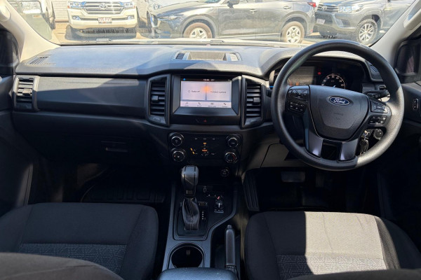 2020 MY20.25 Ford Ranger PX MkIII XL Cab Chassis Image 15