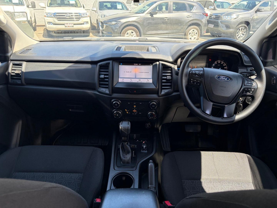 2020 MY20.25 Ford Ranger PX MkIII XL Cab Chassis Image 15