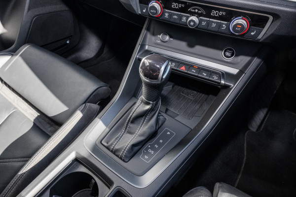 2022 MY23 Audi Q3 F3 40 TFSI S line SUV image 17