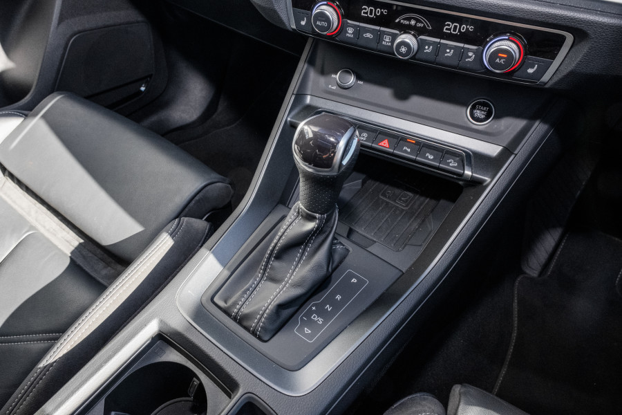 2022 MY23 Audi Q3 F3 40 TFSI S line SUV