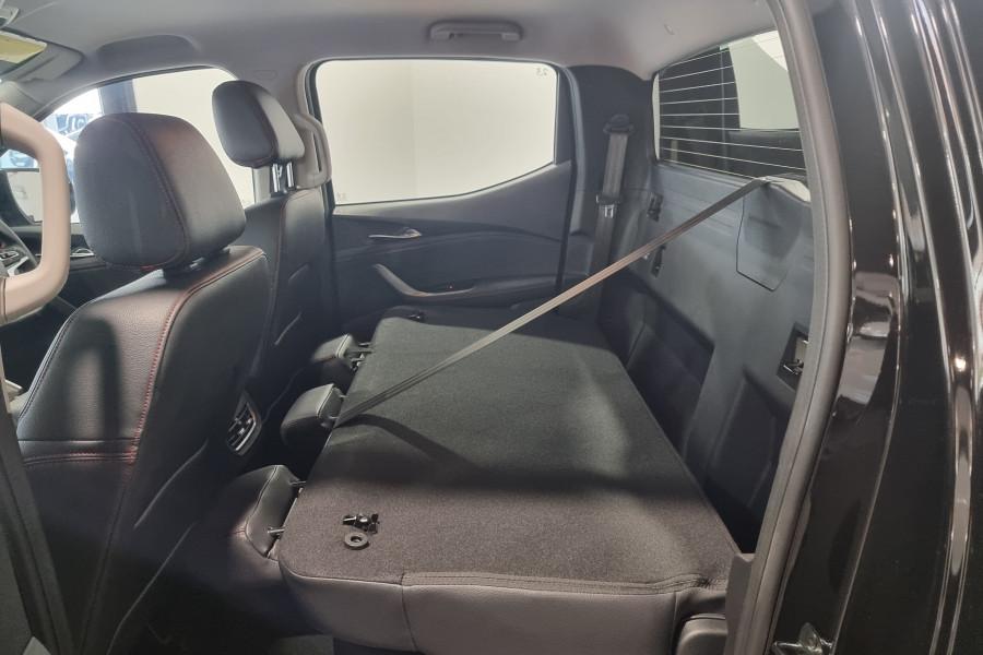 2024 LDV T60 SK8C Max PLUS Ute Image 30
