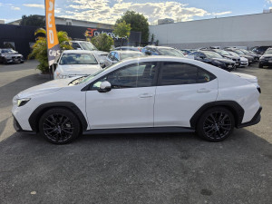 2023 Subaru WRX VB  Sedan