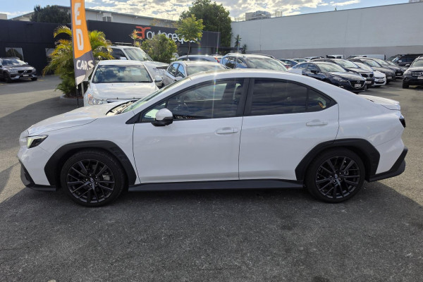 2023 Subaru WRX VB  Sedan Image 10