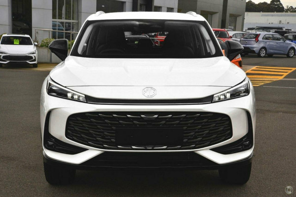 2024 MY24.5 MG HS AS33 Excite SUV
