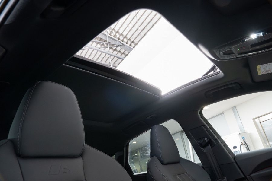 2026 Audi Q5 e-hybrid 270kW SUV