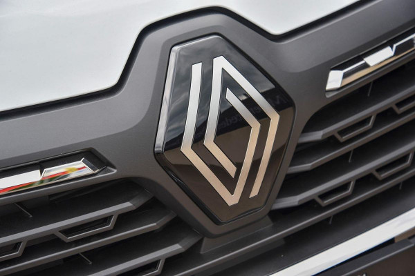 2025 Renault Kangoo XFK L1 Van Image 12