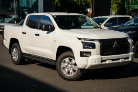 Mitsubishi Triton GLX+ MV