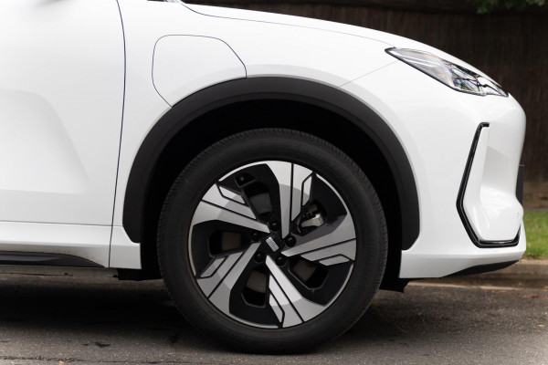 2026 MY27 Geely EX5 E245 Inspire Extended Range SUV Image 9