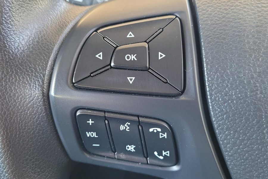 2022 MY21.75 Ford Everest UA II Ambiente SUV Image 19