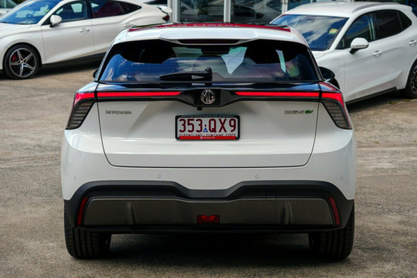 2026 MG MG4 AH4E XPOWER Hatch Image 3