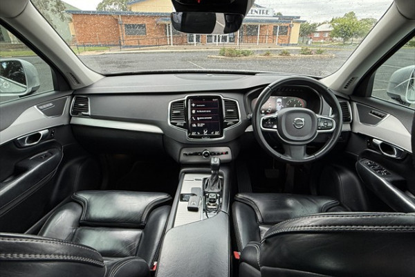 2017 MY18 Volvo XC90 L Series T6 Inscription SUV Image 12