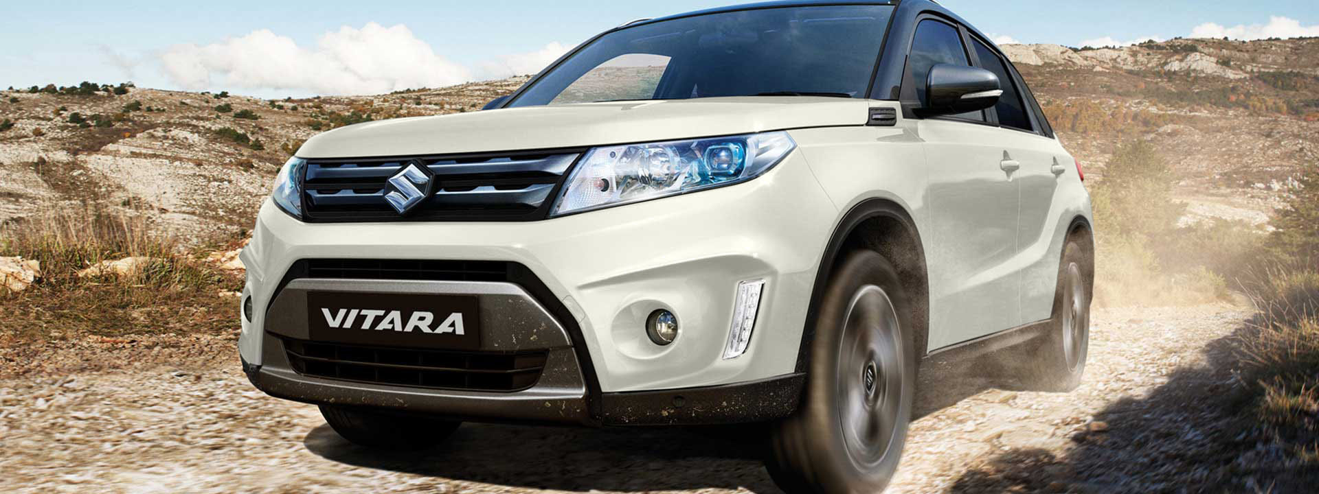 New Suzuki Vitara for sale in Queensland, Northern NSW Suzuki Queensland