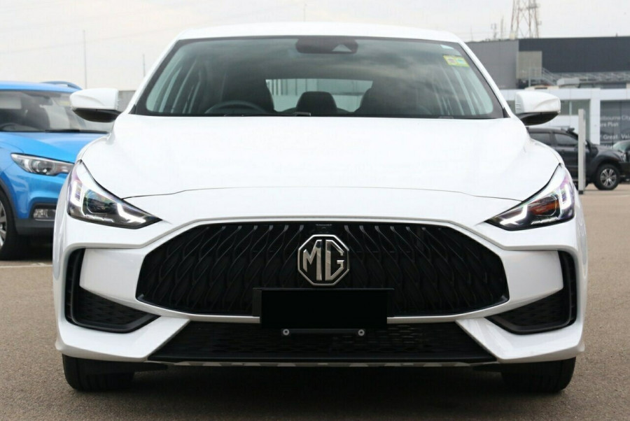 2023 MG MG5 AP32 Vibe Sedan Image 17