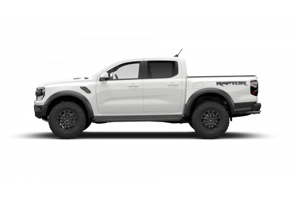 2025 MY26.5 Ford Ranger P703  Raptor Ute Image 4