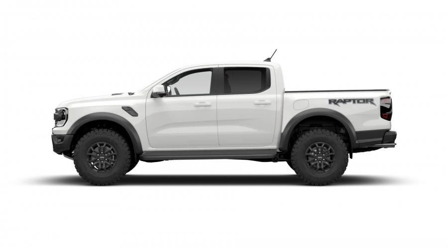 2025 MY26.5 Ford Ranger P703  Raptor Ute Image 4
