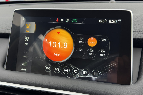 2022 MG HS SAS23 Vibe SUV Image 28
