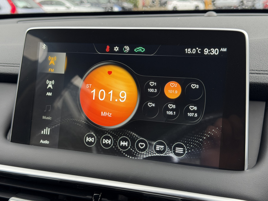 2022 MG HS SAS23 Vibe SUV Image 28