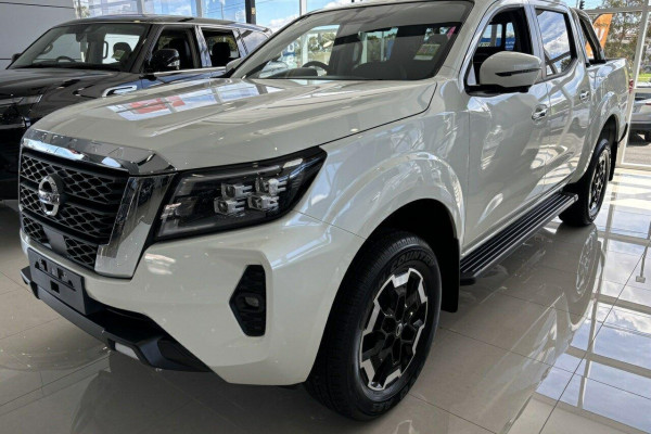 2024 Nissan Navara D23 ST-X Ute