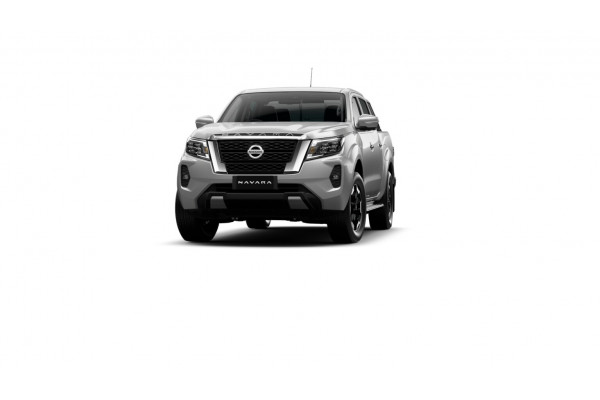 2024 Nissan Navara D23 ST-X Ute