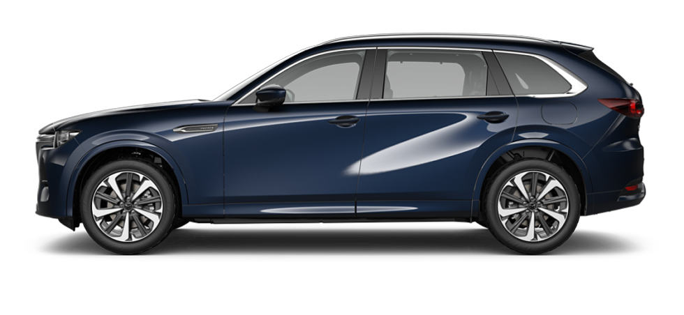 2024 Mazda CX-80 KL G40e Azami SUV Image 22