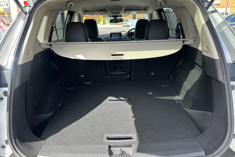 2024 Nissan X-Trail T33 ST-L SUV Image 12