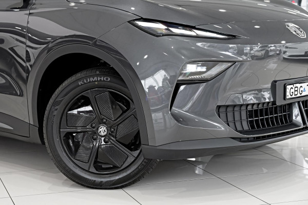 2025 MG MGS5 EV ZS3EM Excite 49 SUV Image 6