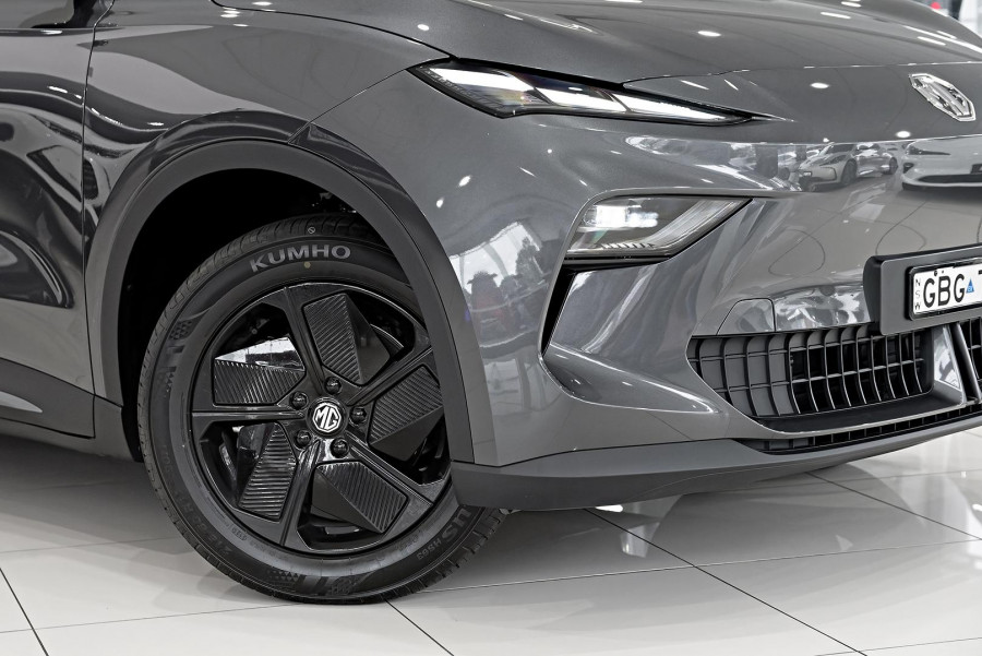 2025 MG MGS5 EV ZS3EM Excite 49 SUV Image 6