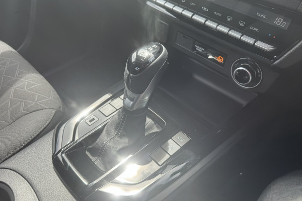 2026 Isuzu D-MAX RG LS-U Cab Chassis Image 17