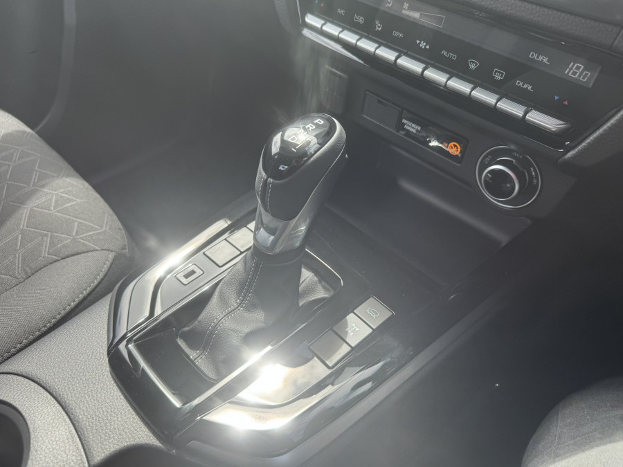2026 Isuzu D-MAX RG LS-U Cab Chassis Image 17