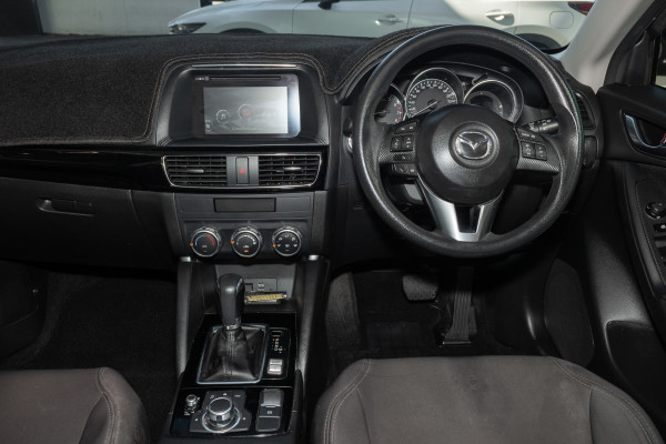 2016 Mazda CX-5 KE1072 Maxx SUV Image 7