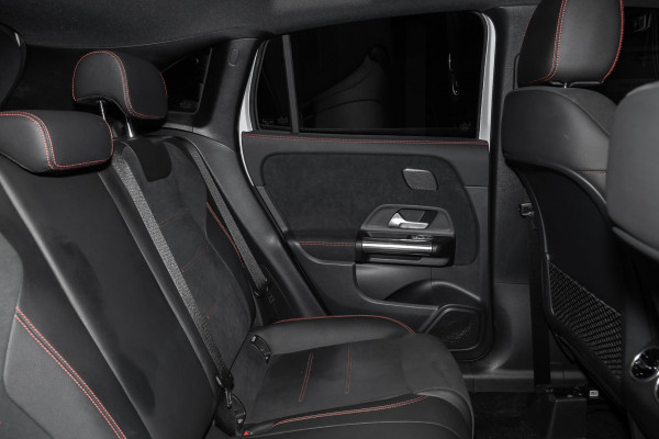 2021 Mercedes-Benz GLA-Class H247 GLA250 SUV image 9