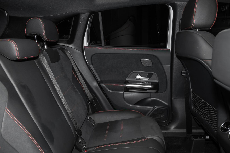2021 Mercedes-Benz GLA-Class H247 GLA250 SUV