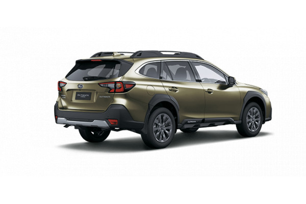 2025 Subaru Outback 6GEN AWD Premium Special Edition SUV