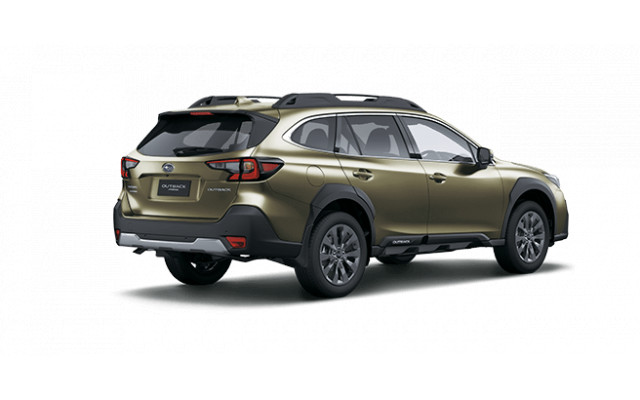 2025 Subaru Outback 6GEN AWD Premium Special Edition SUV