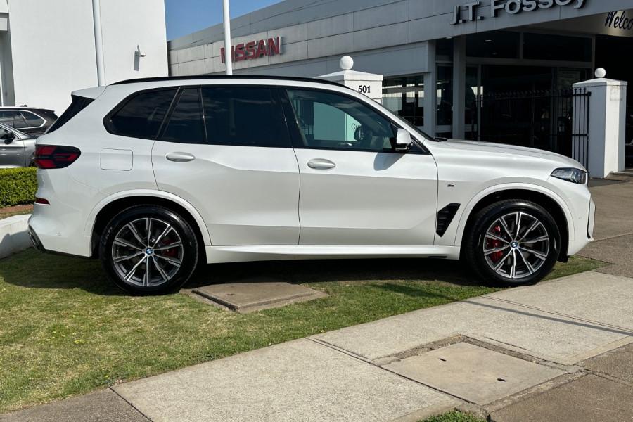 2023 BMW G05 - X5 X5 xDrive30d Other Image 10