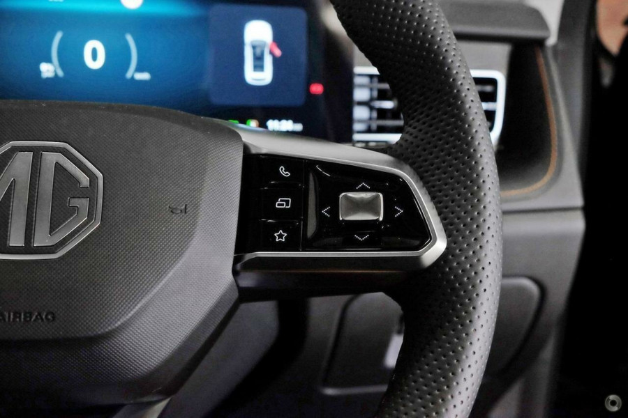 2025 MG HS AS33H Essence Hybrid+ SUV Image 12