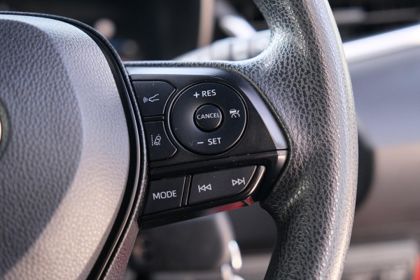 2018 Toyota Corolla MZEA12R Ascent Sport Hatch Image 15