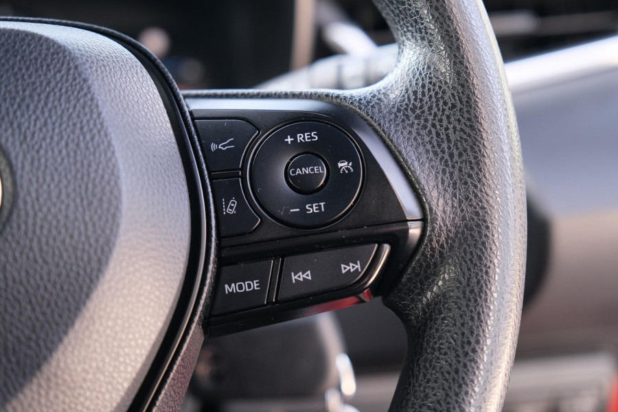 2018 Toyota Corolla MZEA12R Ascent Sport Hatch Image 15