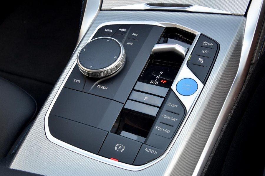 2024 BMW i4 G26 M50 Hatch