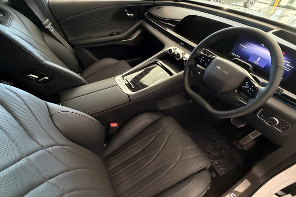 2026 MY25 Omoda Omoda 9  Virtue SUV Image 7