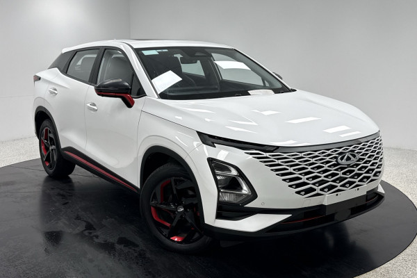 2023 Chery Omoda 5 T34 EX SUV