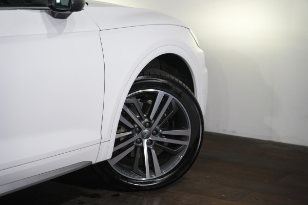 2019 Audi Q5 FY 40 TDI Sport SUV Image 11